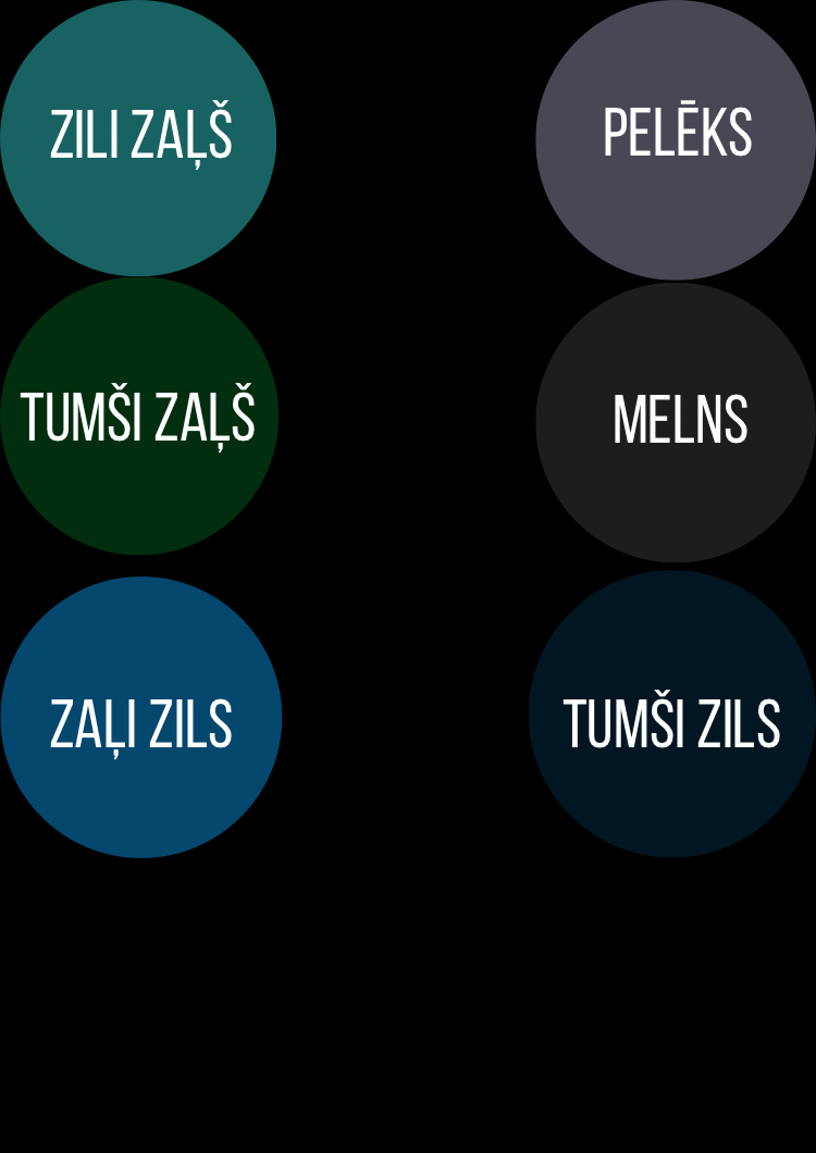 Kokvilnas trikotāžas A-silueta kleita